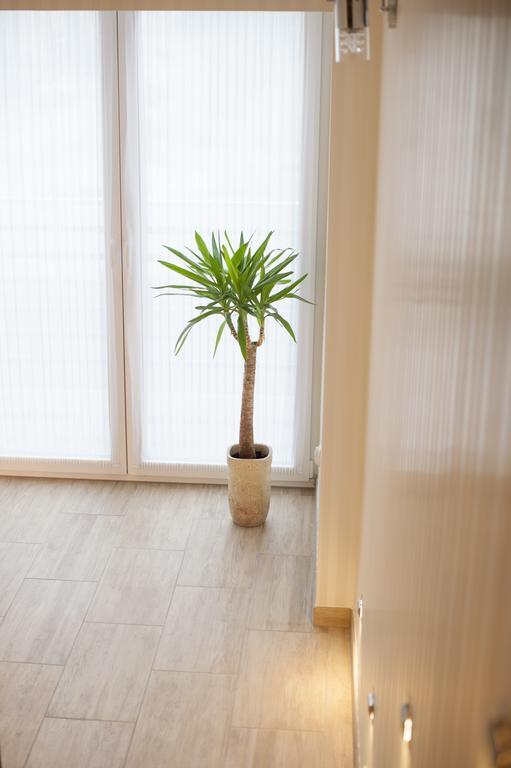 Batory Apartment Leba Luaran gambar