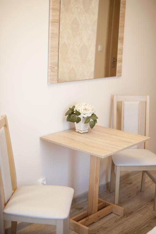 Batory Apartment Leba Luaran gambar