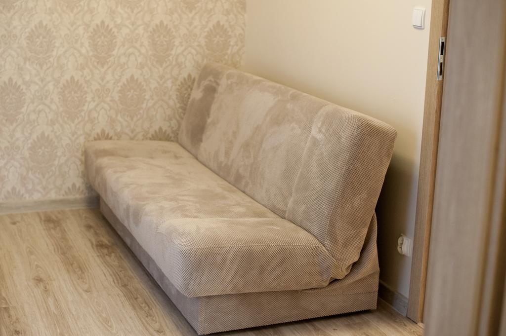Batory Apartment Leba Luaran gambar