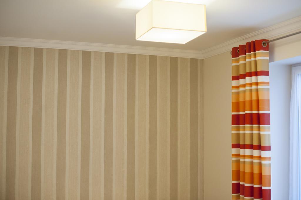 Batory Apartment Leba Luaran gambar