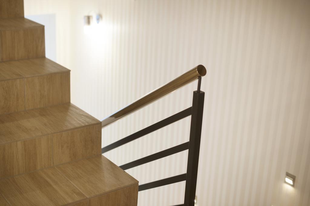 Batory Apartment Leba Luaran gambar