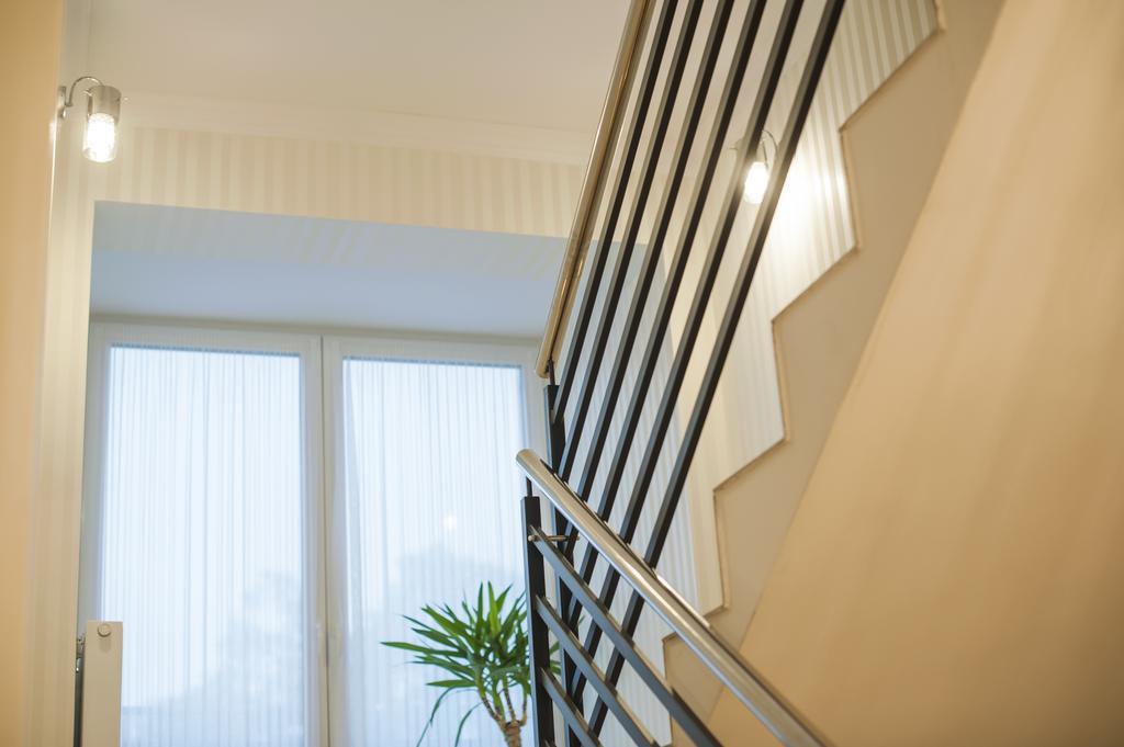 Batory Apartment Leba Luaran gambar
