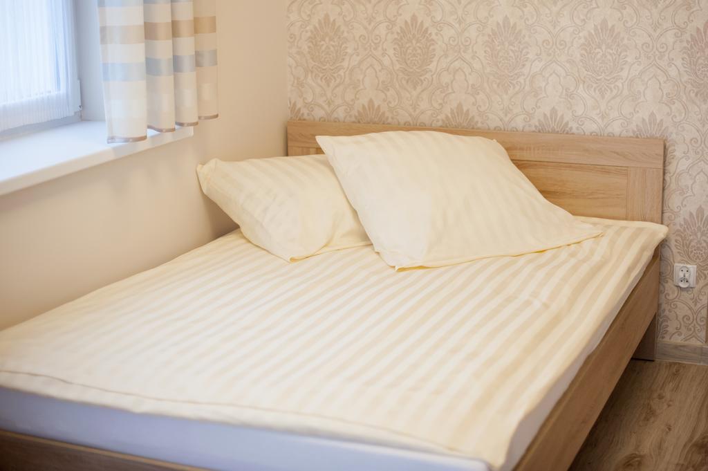 Batory Apartment Leba Luaran gambar